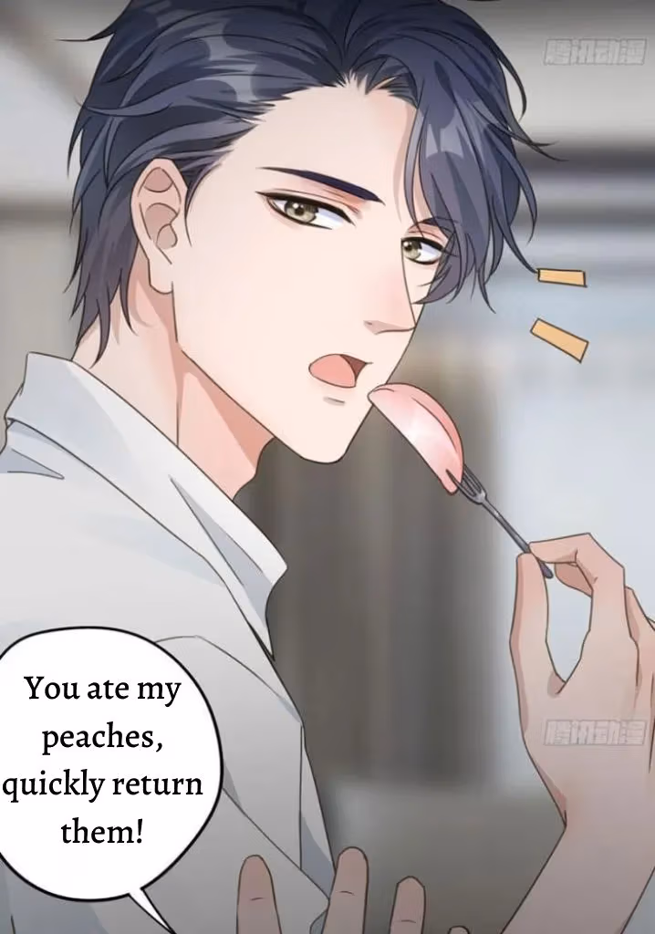 Read The Lord Has Hidden Intentions chapter 6 image 30 on Lezhin