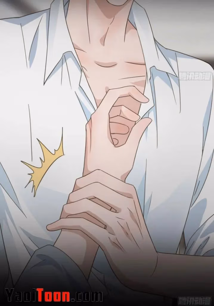 Read The Lord Has Hidden Intentions chapter 6 image 33 on Lezhin