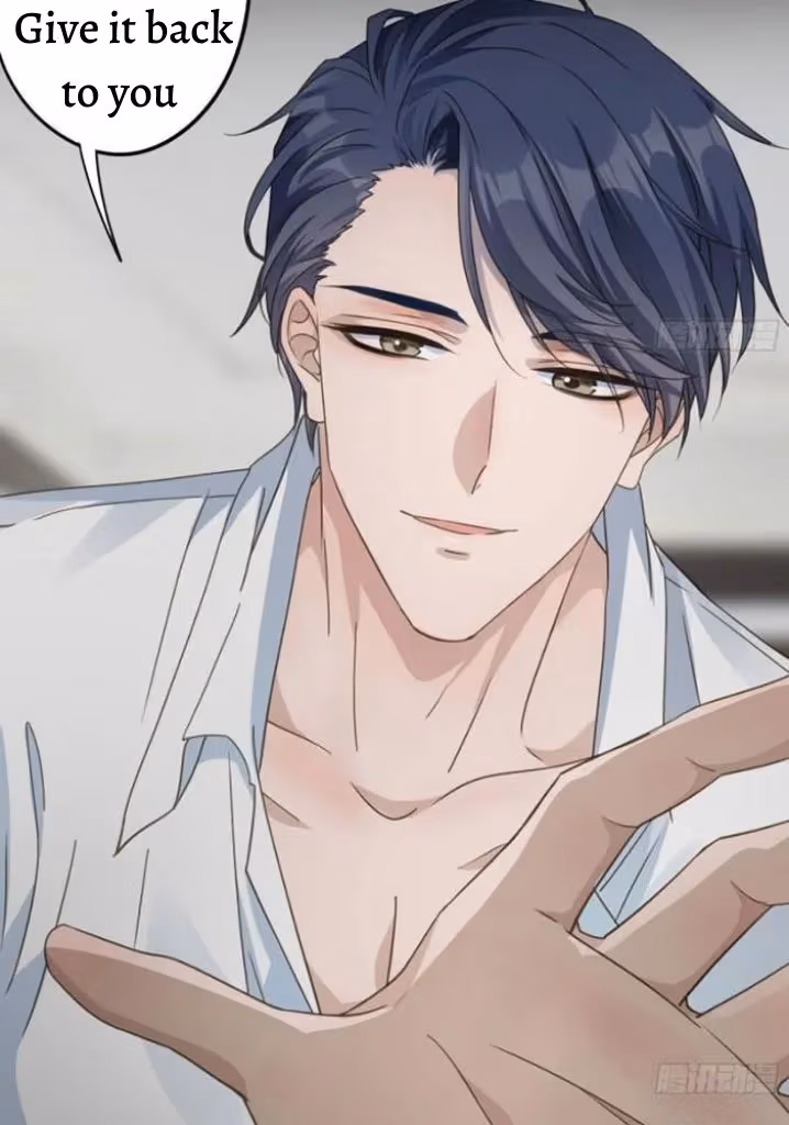 Read The Lord Has Hidden Intentions chapter 6 image 35 on Lezhin