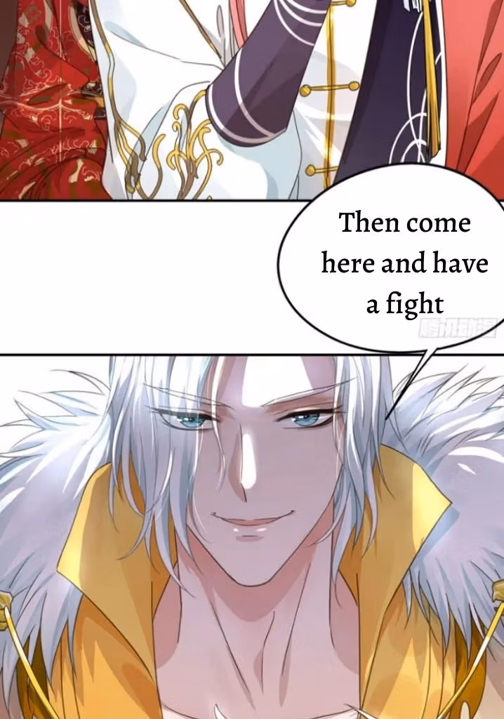 Read The Lord Has Hidden Intentions chapter 6 image 4 on Lezhin
