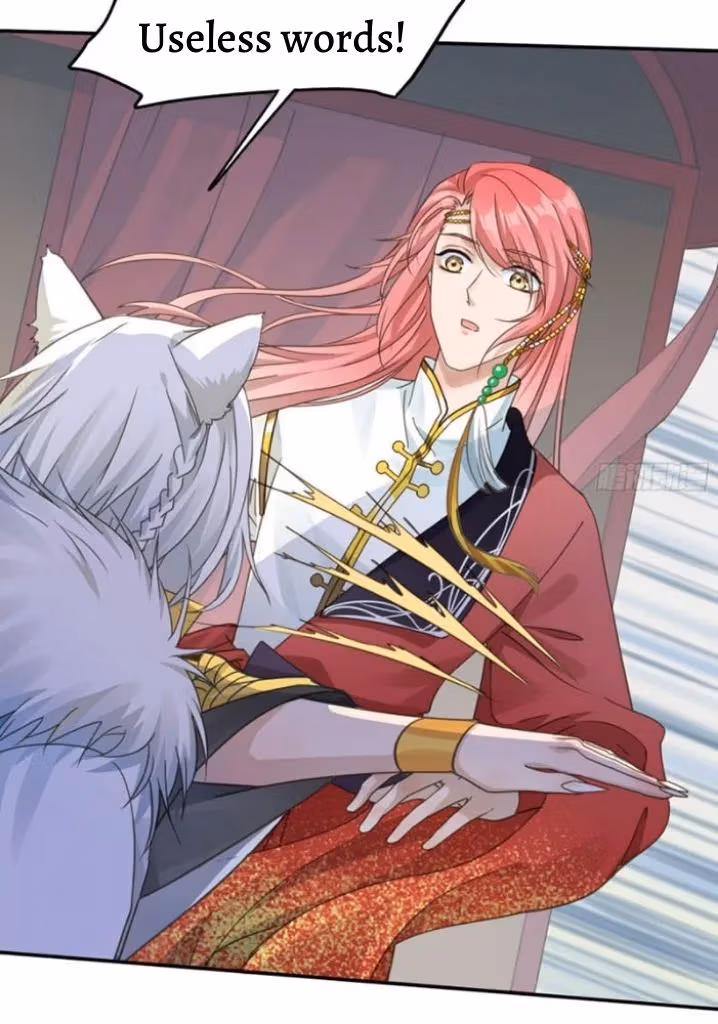 Read The Lord Has Hidden Intentions chapter 6 image 7 on Lezhin
