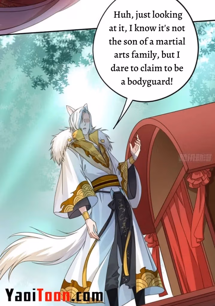 Read The Lord Has Hidden Intentions chapter 6 image 9 on Lezhin