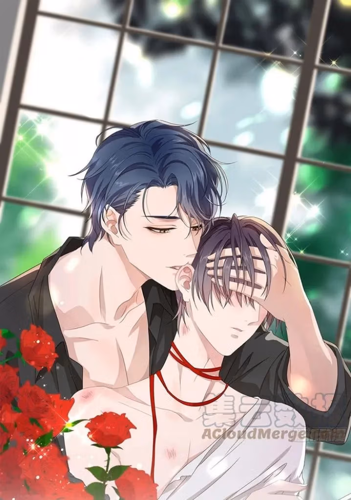 Read The Lord Has Hidden Intentions chapter 60 image 2 on Lezhin