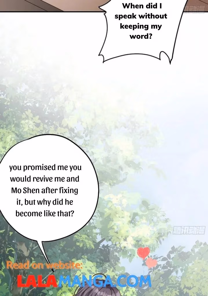 Read The Lord Has Hidden Intentions chapter 60 image 22 on Lezhin