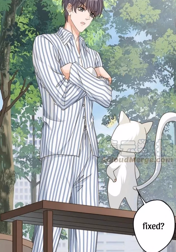 Read The Lord Has Hidden Intentions chapter 60 image 23 on Lezhin