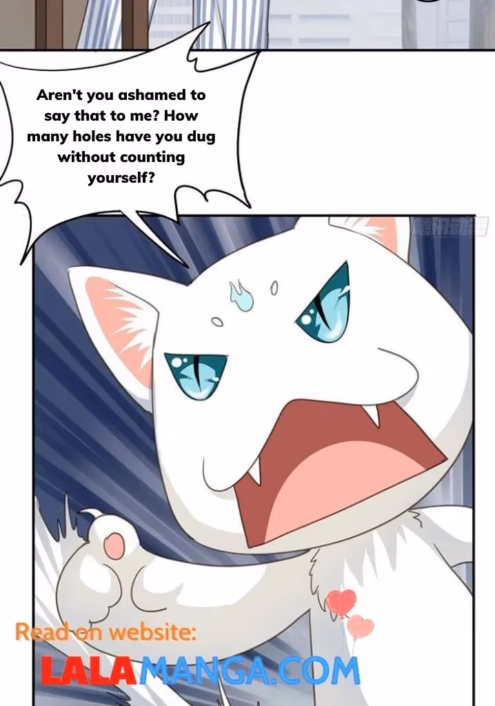 Read The Lord Has Hidden Intentions chapter 60 image 24 on Lezhin