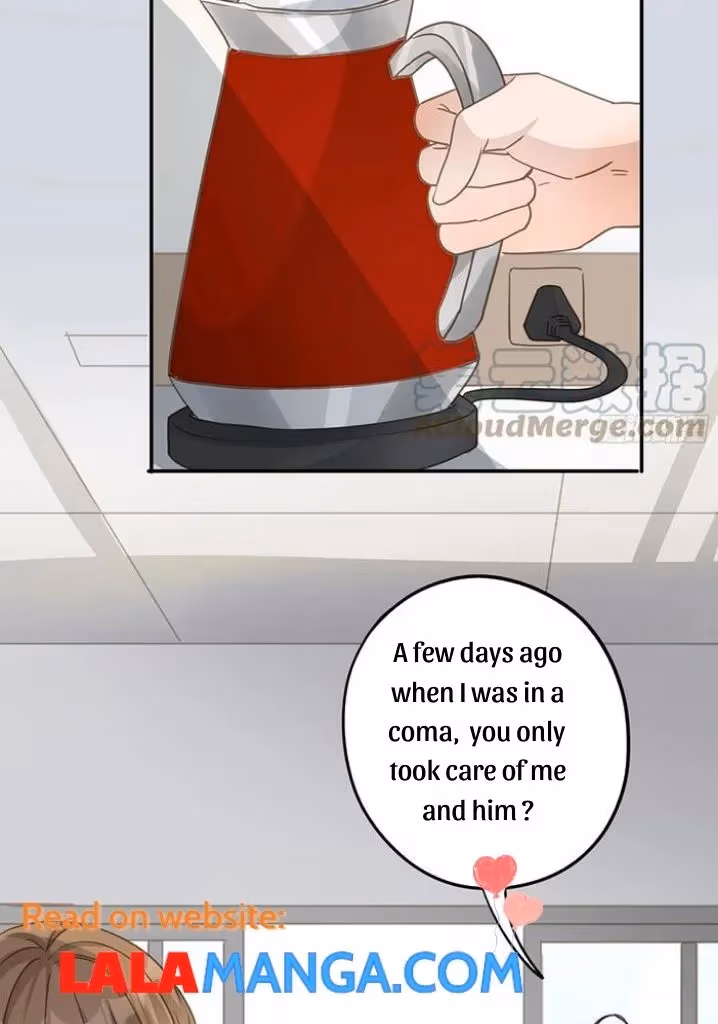 Read The Lord Has Hidden Intentions chapter 60 image 33 on Lezhin