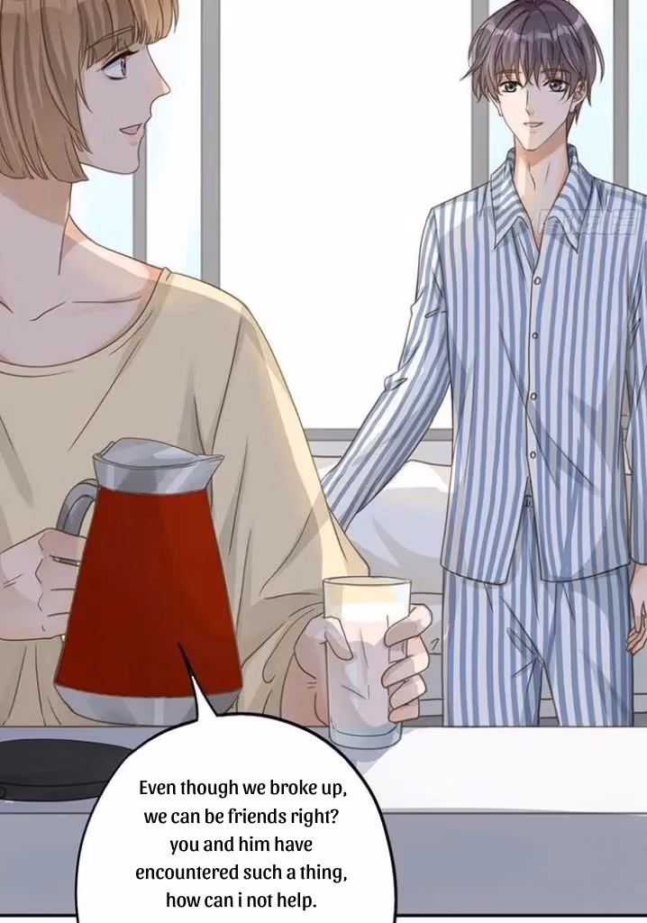 Read The Lord Has Hidden Intentions chapter 60 image 34 on Lezhin
