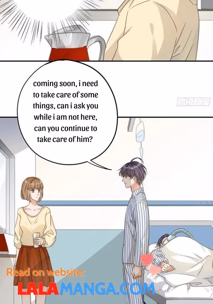 Read The Lord Has Hidden Intentions chapter 60 image 37 on Lezhin