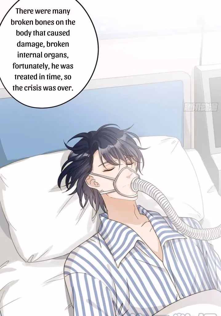 Read The Lord Has Hidden Intentions chapter 60 image 4 on Lezhin