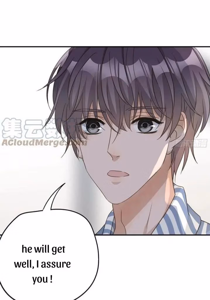 Read The Lord Has Hidden Intentions chapter 60 image 40 on Lezhin
