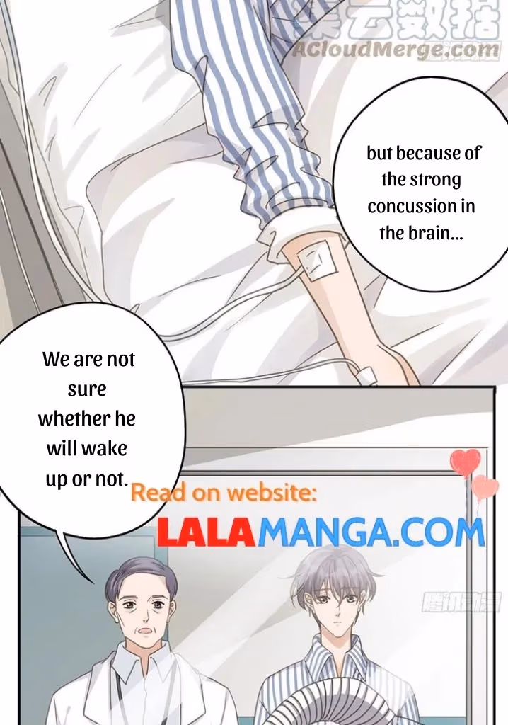 Read The Lord Has Hidden Intentions chapter 60 image 5 on Lezhin