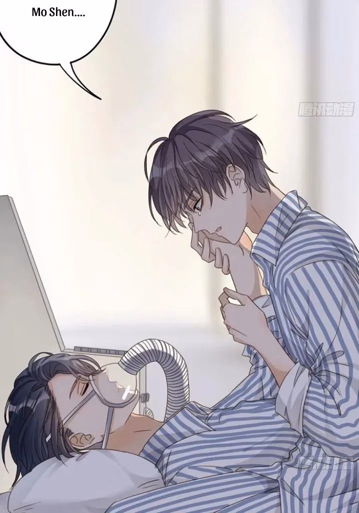 Read The Lord Has Hidden Intentions chapter 60 image 8 on Lezhin