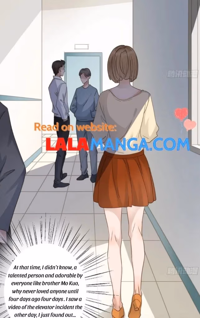 Read The Lord Has Hidden Intentions chapter 61 image 10 on Lezhin