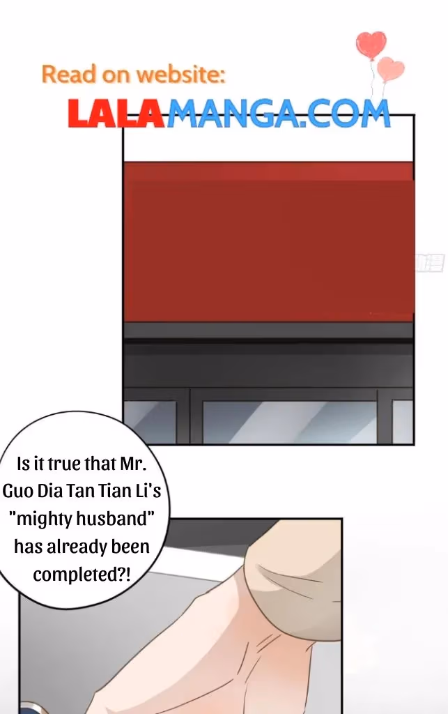 Read The Lord Has Hidden Intentions chapter 61 image 14 on Lezhin