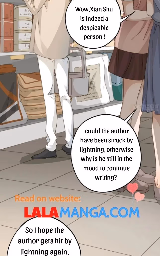 Read The Lord Has Hidden Intentions chapter 61 image 16 on Lezhin