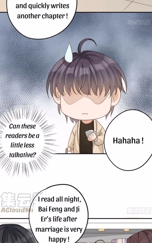 Read The Lord Has Hidden Intentions chapter 61 image 17 on Lezhin