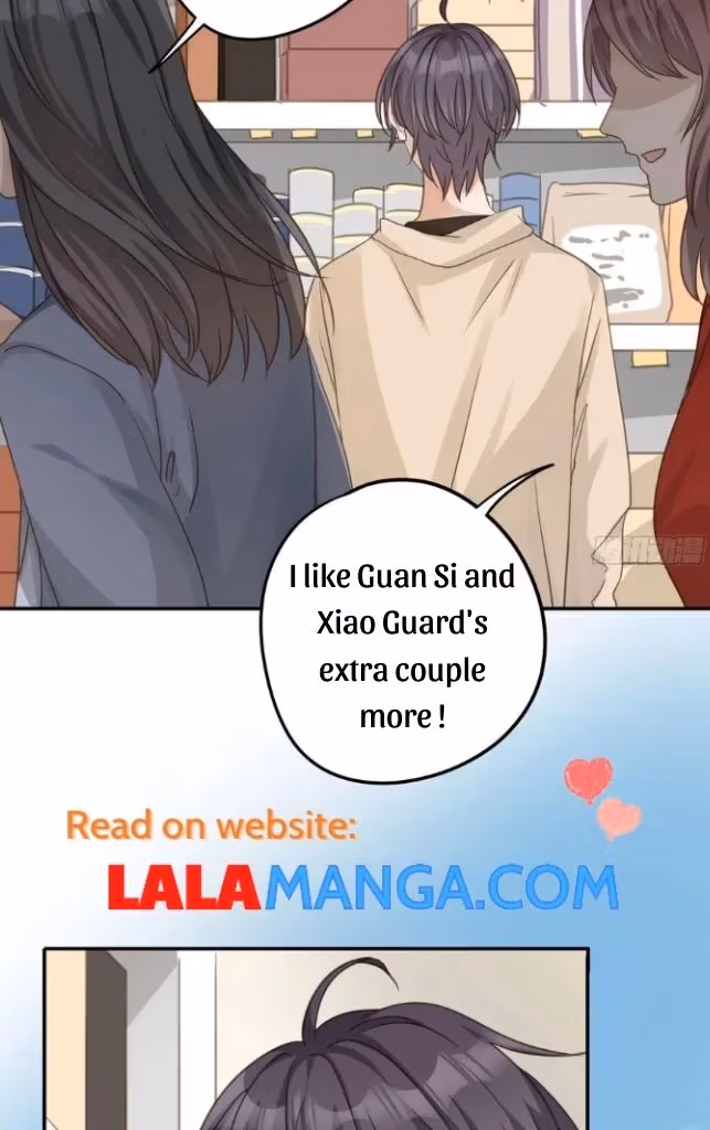 Read The Lord Has Hidden Intentions chapter 61 image 18 on Lezhin
