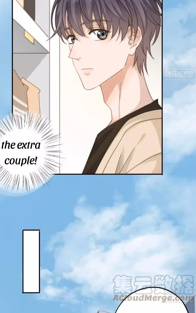 Read The Lord Has Hidden Intentions chapter 61 image 19 on Lezhin