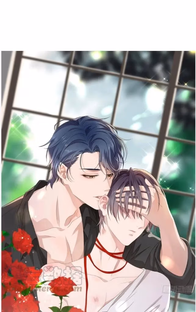 Read The Lord Has Hidden Intentions chapter 61 image 2 on Lezhin