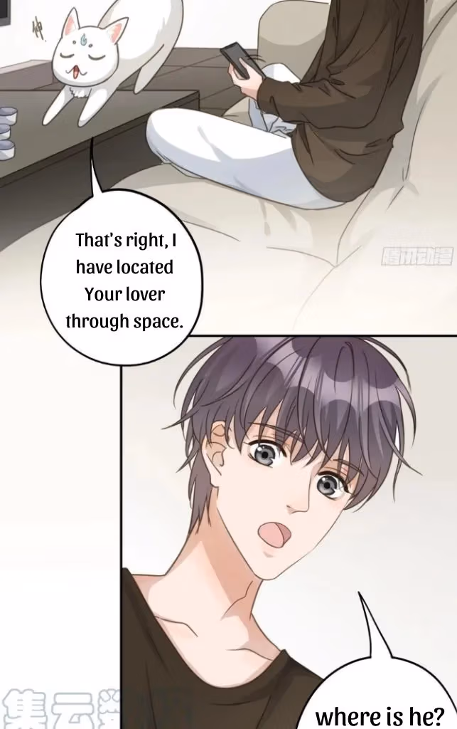 Read The Lord Has Hidden Intentions chapter 61 image 23 on Lezhin