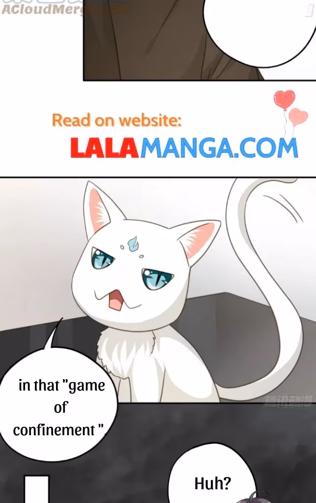 Read The Lord Has Hidden Intentions chapter 61 image 24 on Lezhin