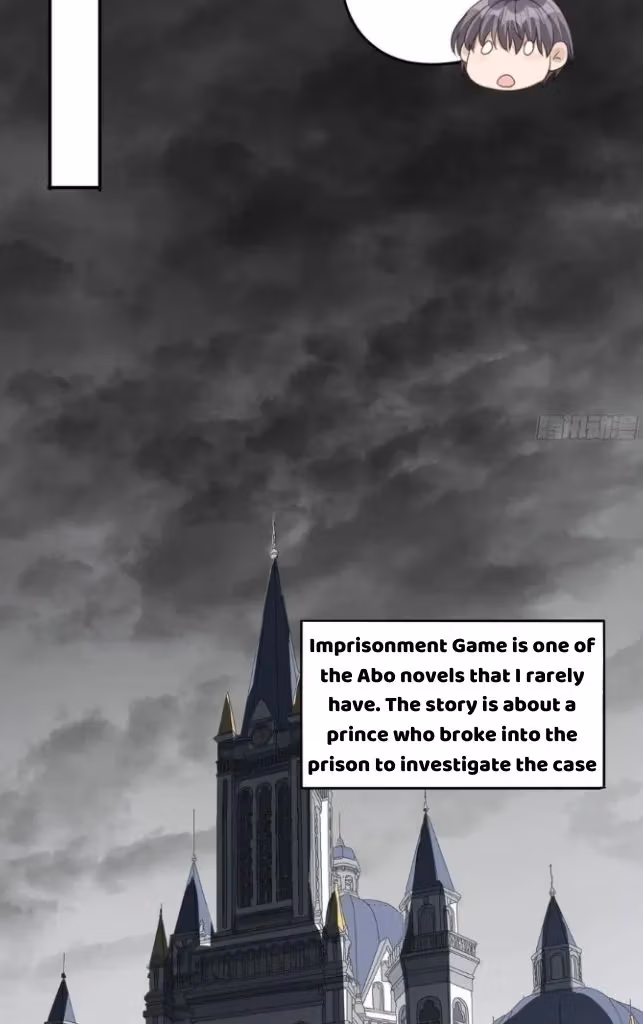 Read The Lord Has Hidden Intentions chapter 61 image 25 on Lezhin