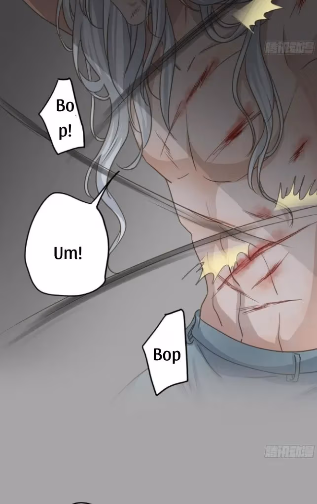 Read The Lord Has Hidden Intentions chapter 61 image 27 on Lezhin