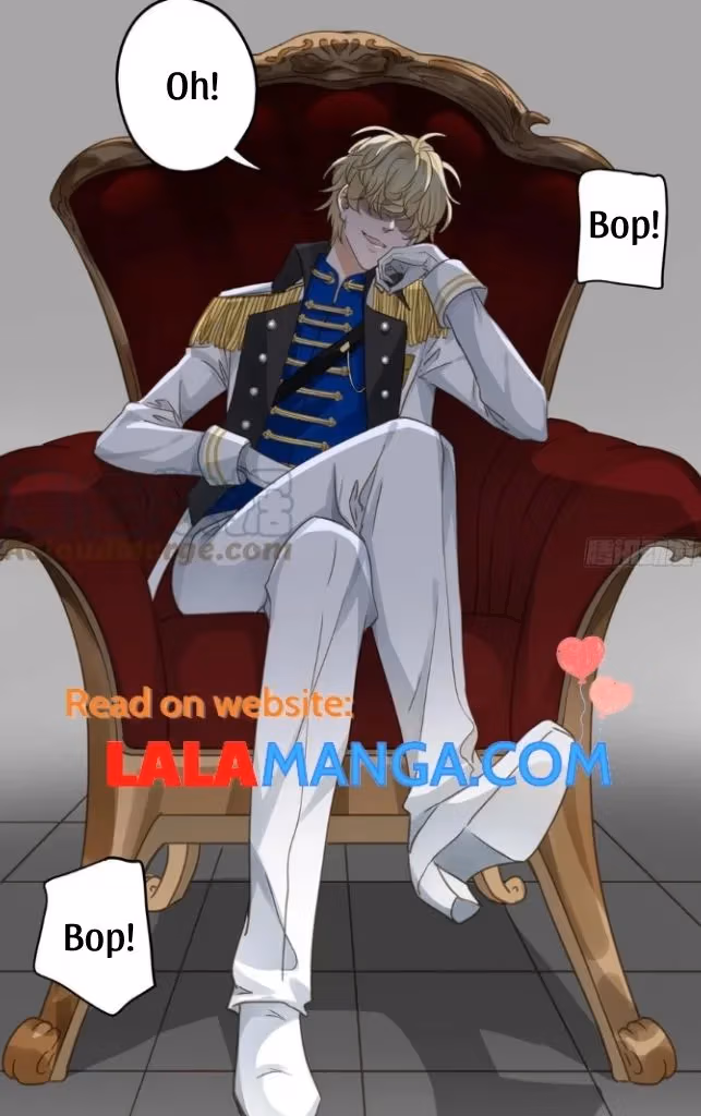 Read The Lord Has Hidden Intentions chapter 61 image 28 on Lezhin