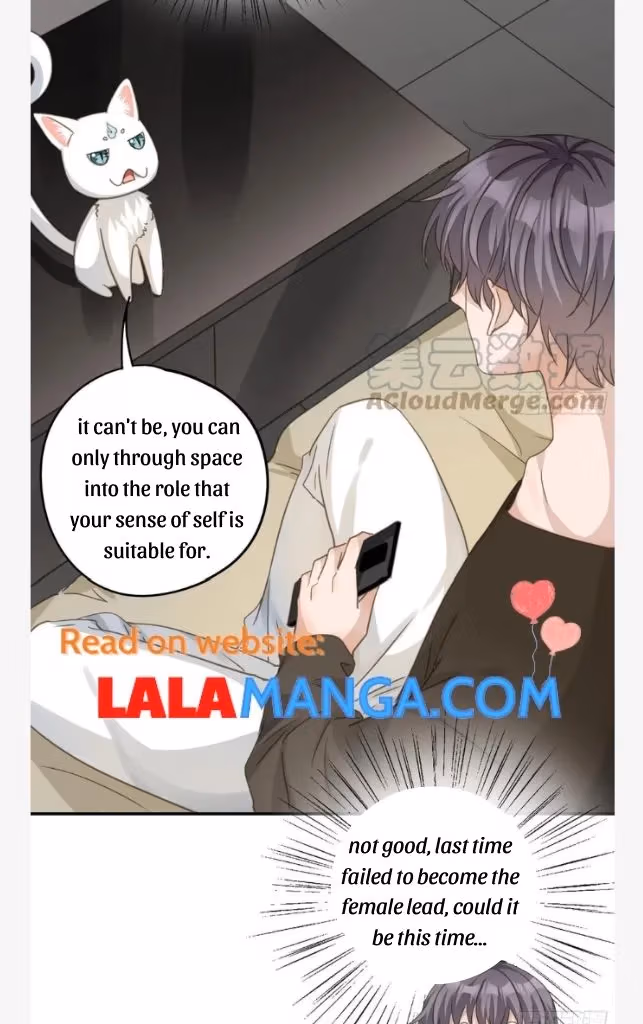 Read The Lord Has Hidden Intentions chapter 61 image 30 on Lezhin