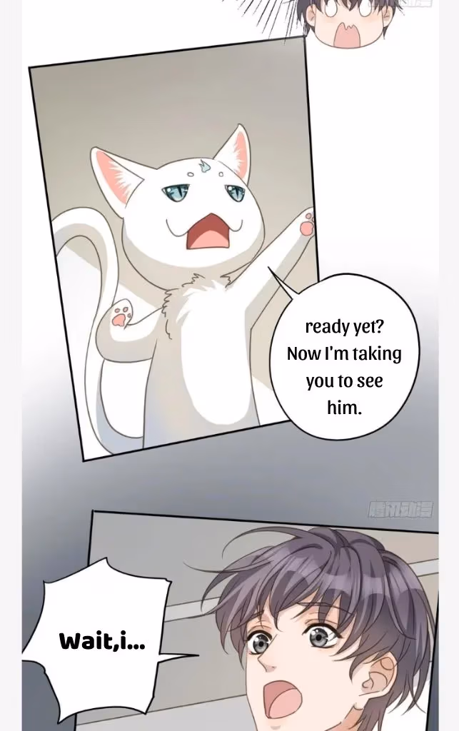 Read The Lord Has Hidden Intentions chapter 61 image 31 on Lezhin