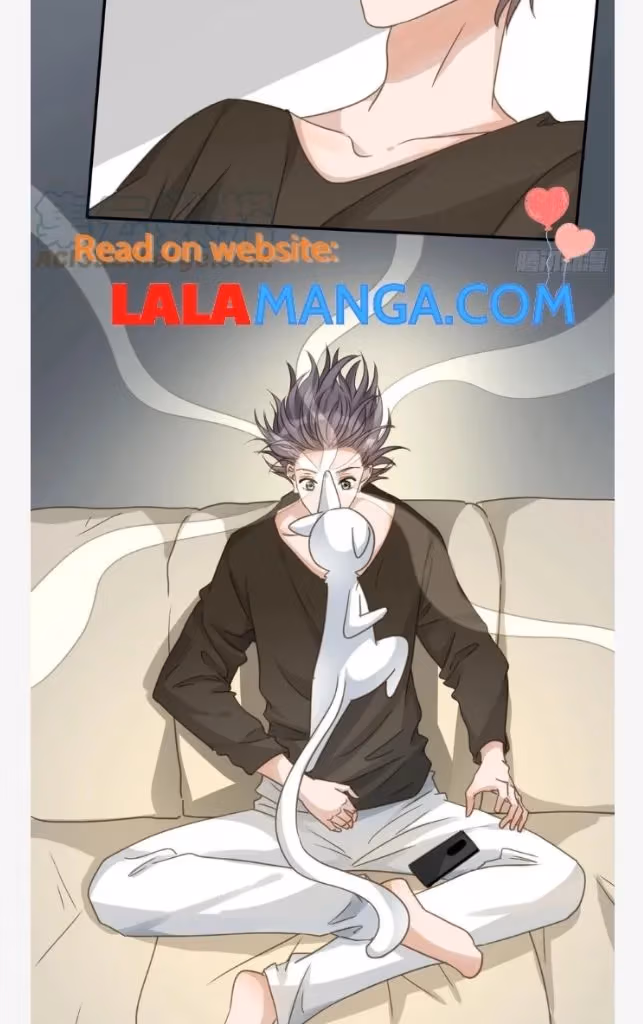 Read The Lord Has Hidden Intentions chapter 61 image 32 on Lezhin