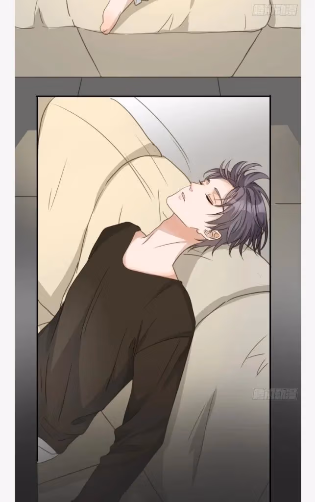 Read The Lord Has Hidden Intentions chapter 61 image 33 on Lezhin