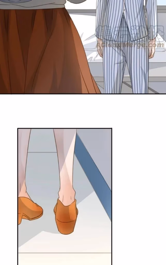 Read The Lord Has Hidden Intentions chapter 61 image 5 on Lezhin