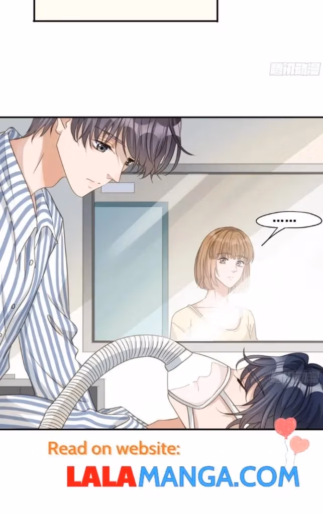 Read The Lord Has Hidden Intentions chapter 61 image 6 on Lezhin