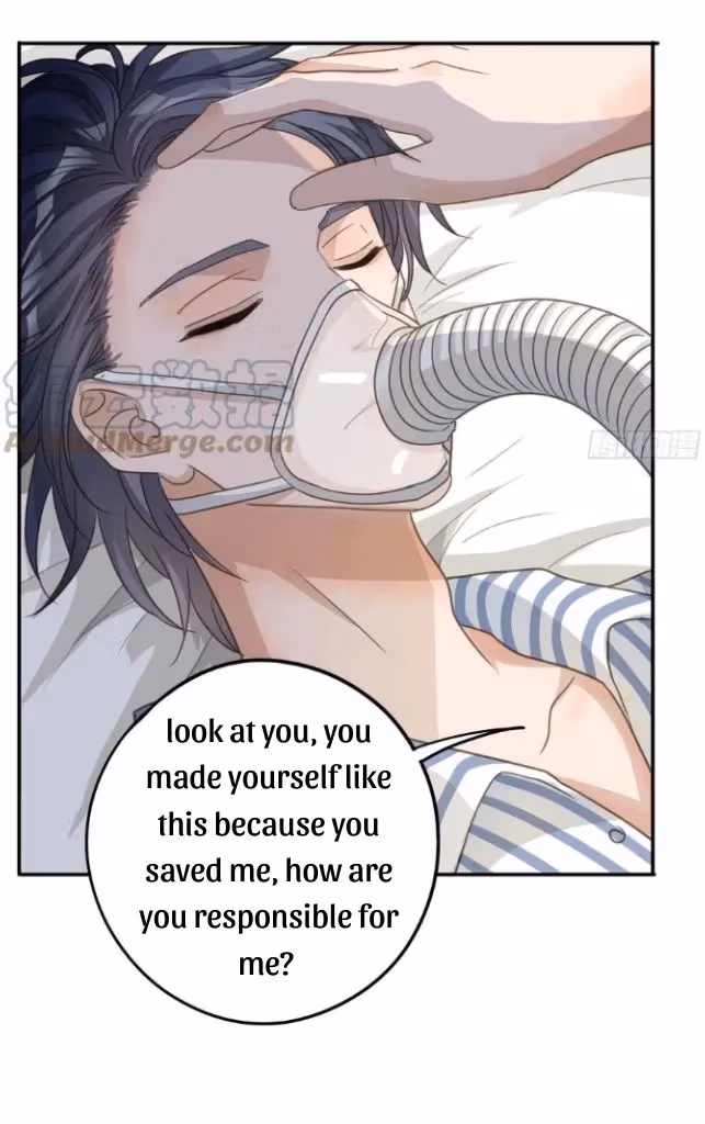 Read The Lord Has Hidden Intentions chapter 61 image 7 on Lezhin