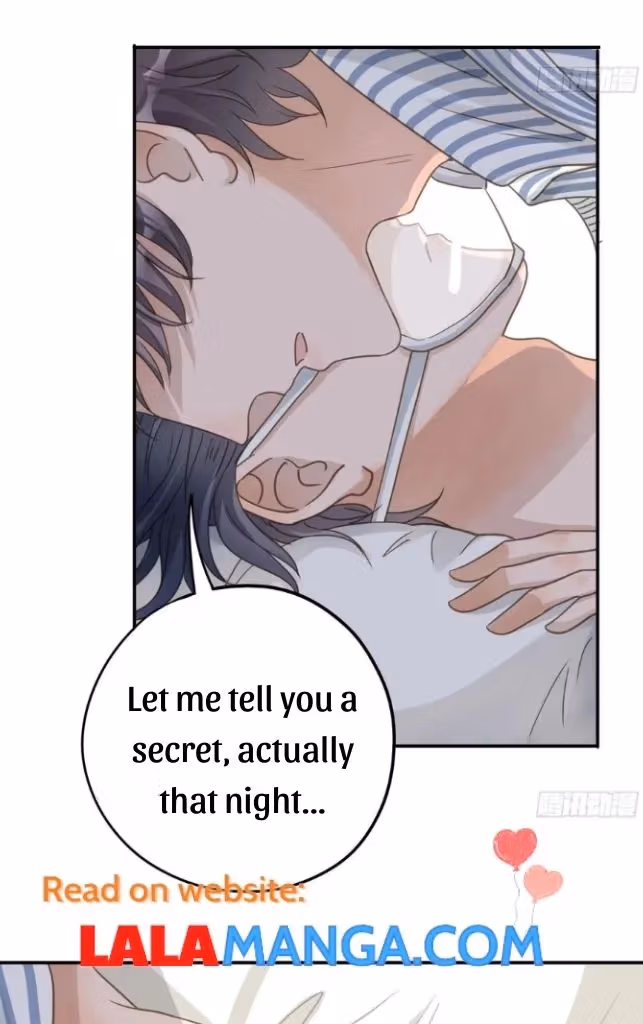 Read The Lord Has Hidden Intentions chapter 61 image 8 on Lezhin