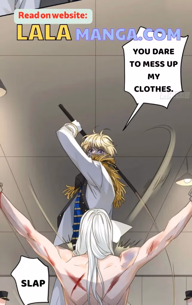 Read The Lord Has Hidden Intentions chapter 62 image 16 on Lezhin