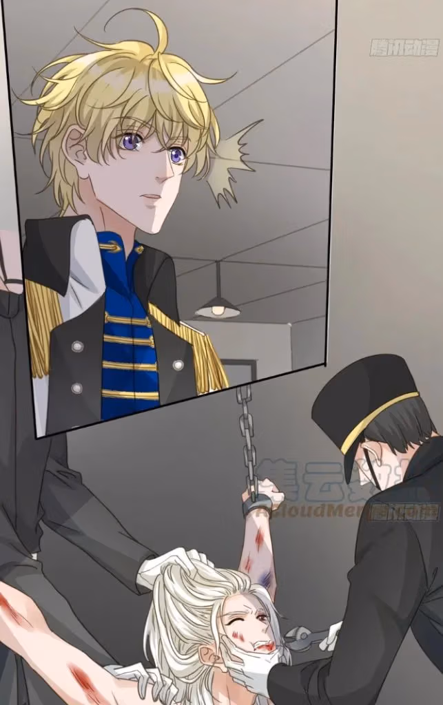 Read The Lord Has Hidden Intentions chapter 62 image 25 on Lezhin