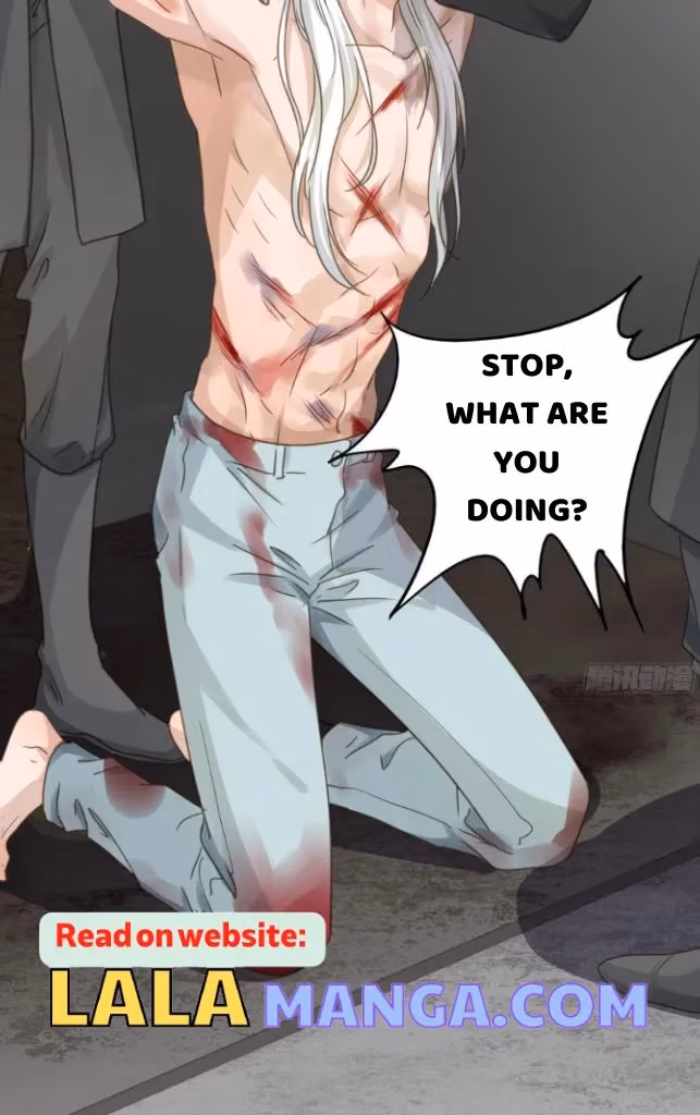 Read The Lord Has Hidden Intentions chapter 62 image 26 on Lezhin