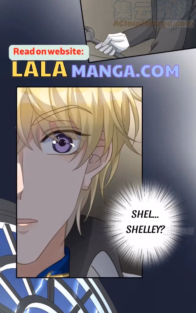 Read The Lord Has Hidden Intentions chapter 62 image 28 on Lezhin