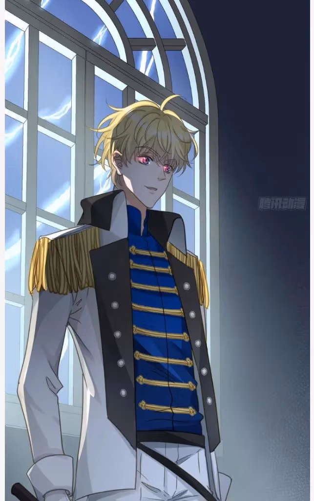 Read The Lord Has Hidden Intentions chapter 62 image 29 on Lezhin