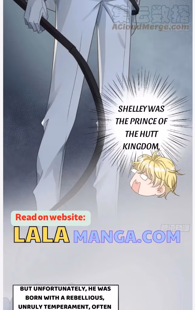 Read The Lord Has Hidden Intentions chapter 62 image 30 on Lezhin
