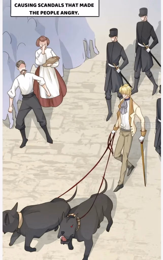 Read The Lord Has Hidden Intentions chapter 62 image 31 on Lezhin