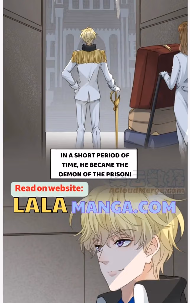 Read The Lord Has Hidden Intentions chapter 62 image 34 on Lezhin