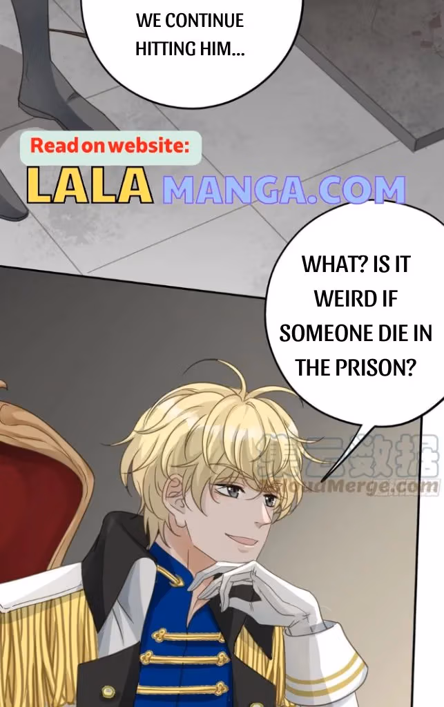 Read The Lord Has Hidden Intentions chapter 62 image 6 on Lezhin
