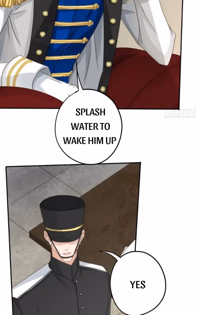 Read The Lord Has Hidden Intentions chapter 62 image 7 on Lezhin