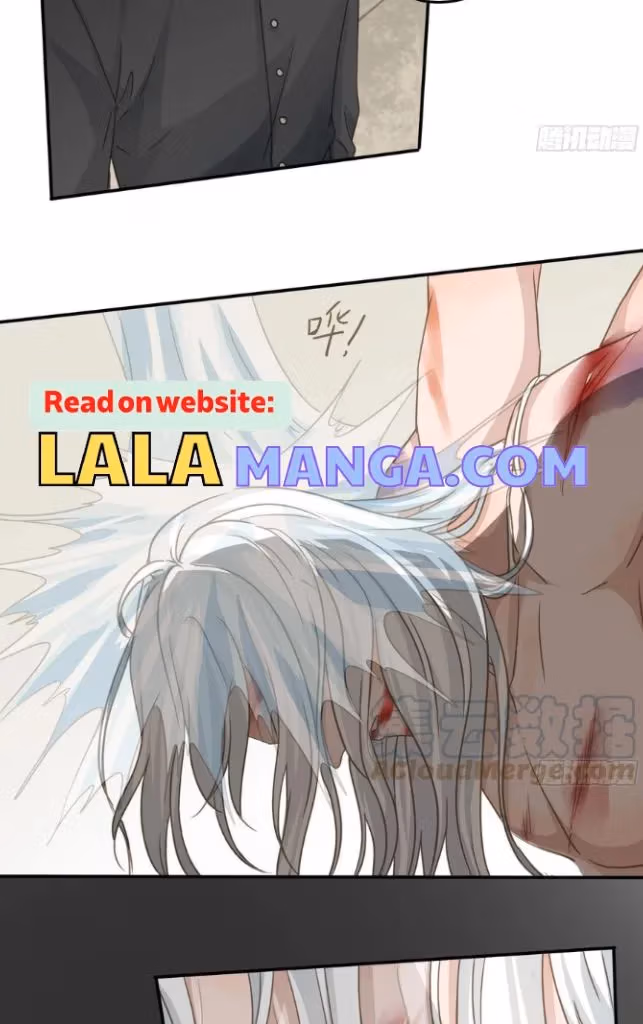 Read The Lord Has Hidden Intentions chapter 62 image 8 on Lezhin