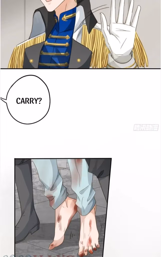 Read The Lord Has Hidden Intentions chapter 63 image 10 on Lezhin