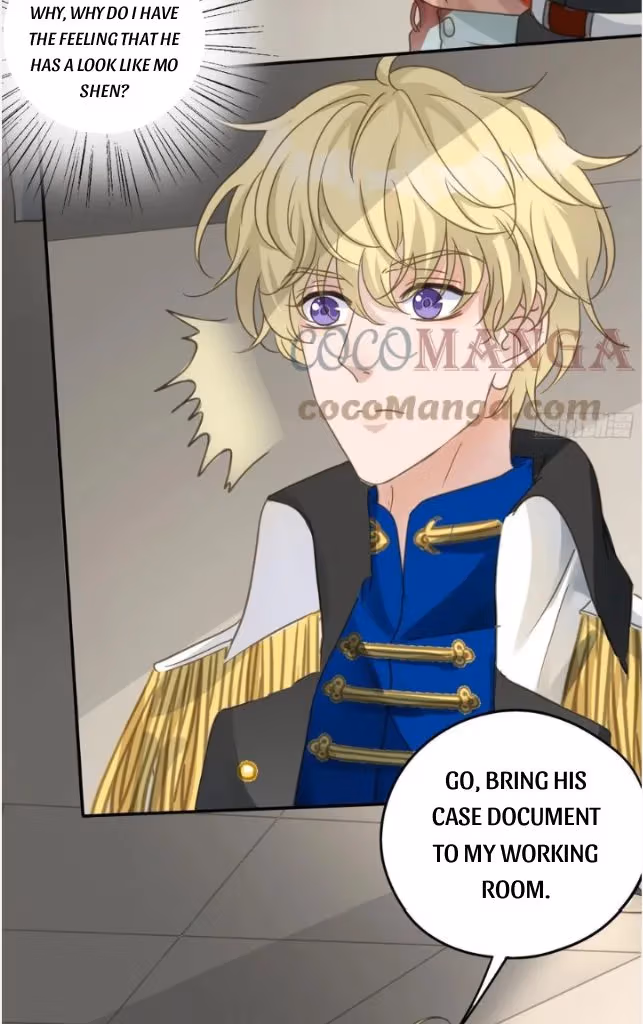 Read The Lord Has Hidden Intentions chapter 63 image 12 on Lezhin